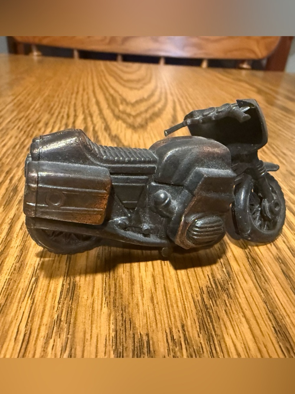 MotorcyclePencil Sharpener - Picture 5 of 7